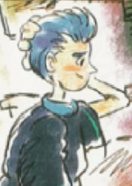 Elliot Edwards photo