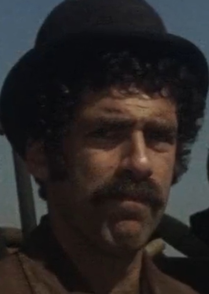 Elliot Gould photo