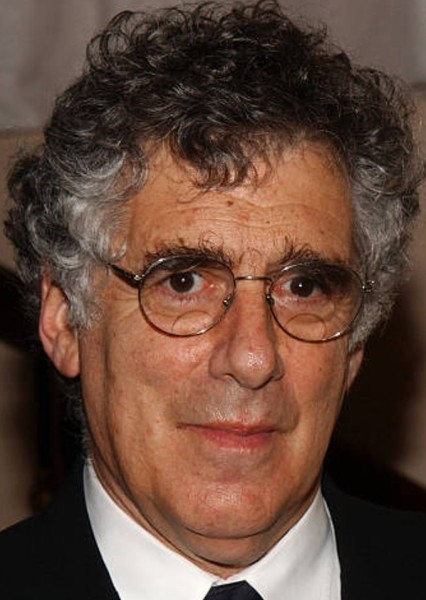 Elliot Gould photo