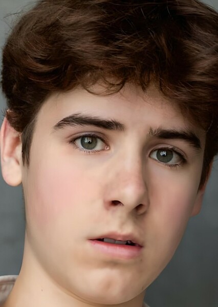 Elliot Grihault photo