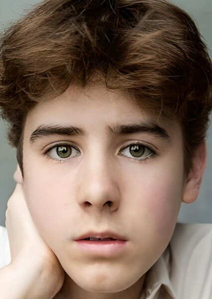 Elliot Grihault photo