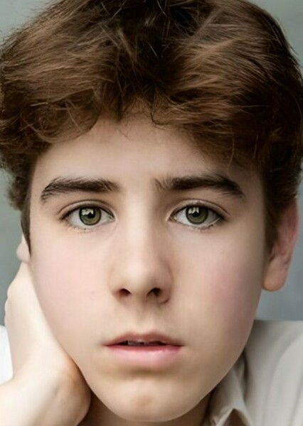 Elliot Grihault photo