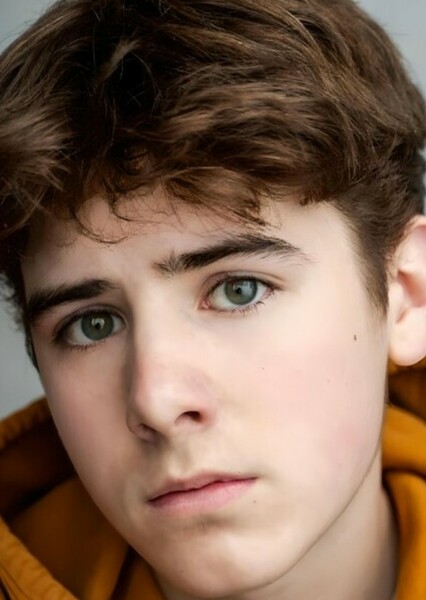 Elliot Grihault photo