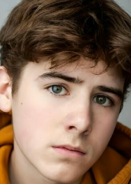 Elliot Grihault photo