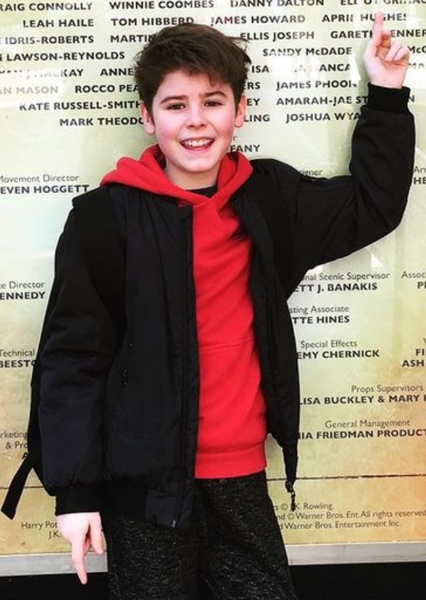 Elliot Grihault photo