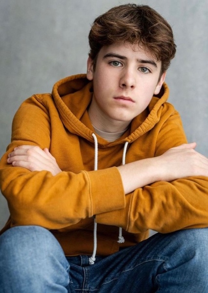Young Chris Winters