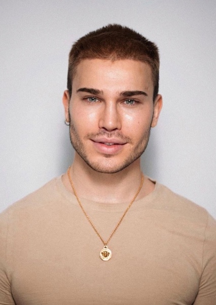 Elliot Joseph Rentz photo