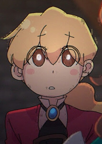 Elliot (Journey to the Quest)
