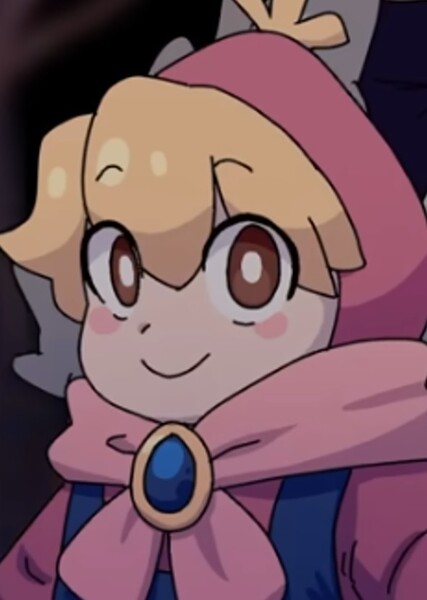 Elliot (Journey to the Quest)