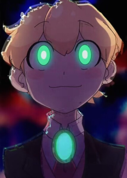 Elliot (Journey to the Quest)