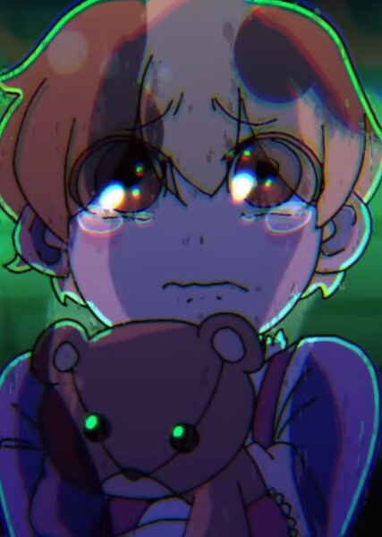 Elliot (Journey to the Quest)