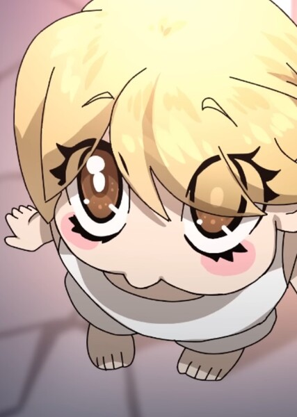 Elliot (Journey to the Quest)