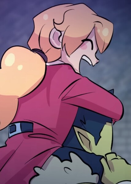 Elliot (Journey to the Quest)