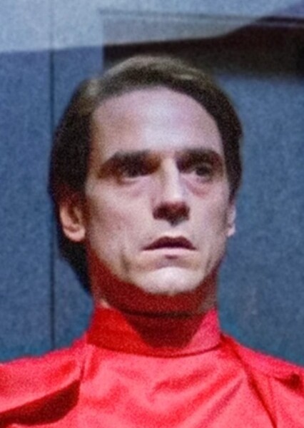 Elliot Mantle (Dead Ringers)