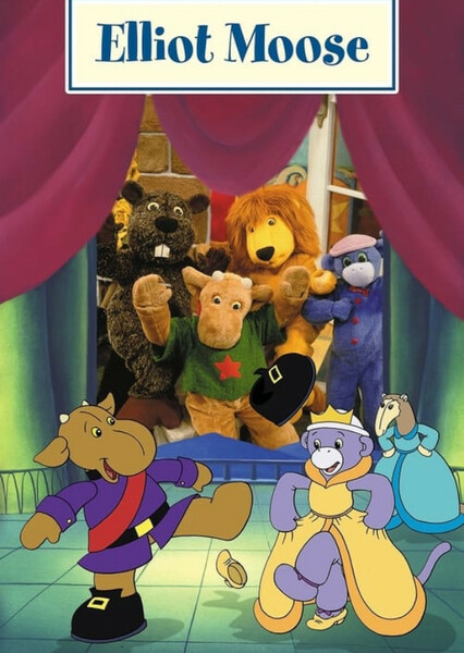 Elliot Moose (TV series) photo