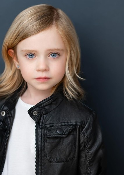 Elliot O'Connor photo