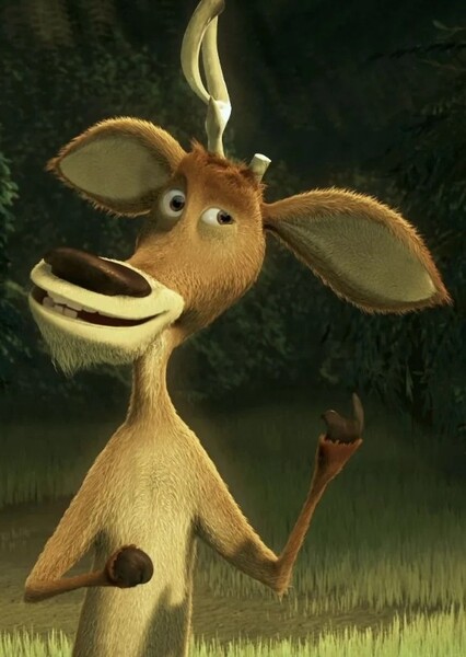 Elliot (Open Season)