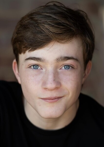 Elliot Rose photo
