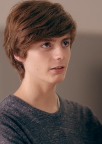 Elliot Speller-Gillott
