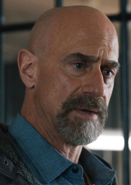 Elliot Stabler