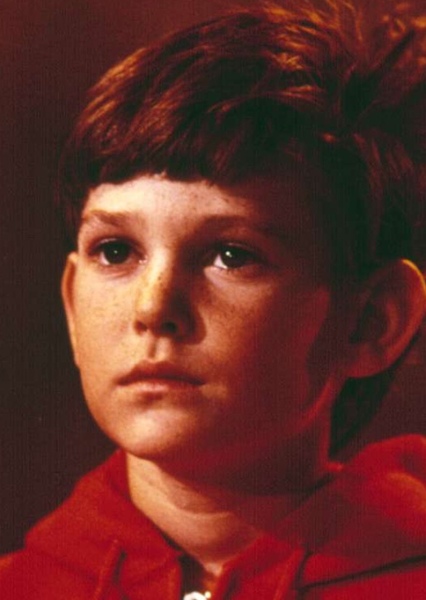 Elliot Taylor (E.T. the Extra-Terrestrial)