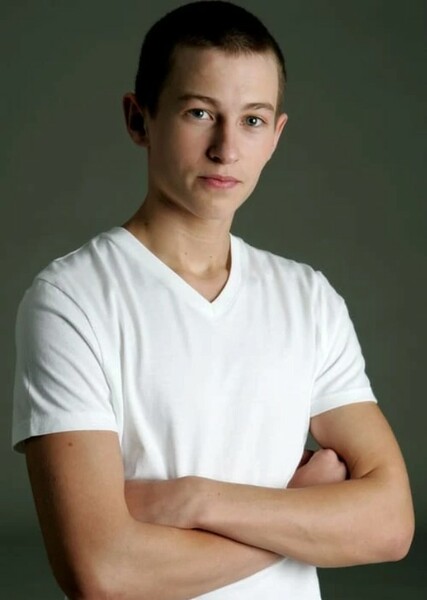 Elliot Tittensor
