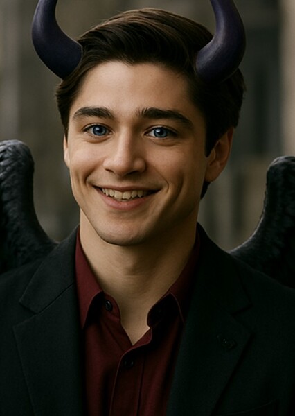 Elliothar Thornshade as Addicts in Heroes Sorted by Heroes Wiki Categories
