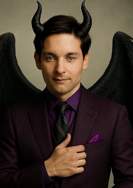 Elliothar Thornshade (Tobey Maguire)