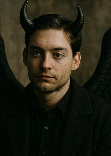 Elliothar Thornshade (Tobey Maguire) photo