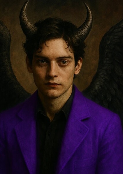 Elliothar Thornshade (Tobey Maguire) photo