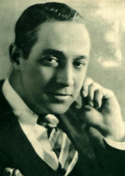 Elliott Dexter photo
