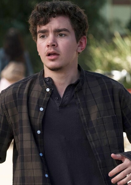 Elliott Fletcher