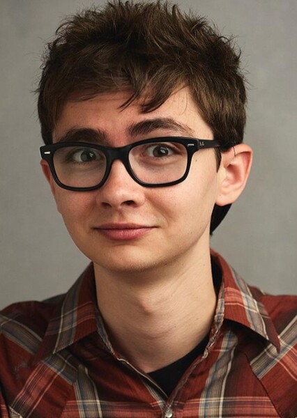 Alex Williams