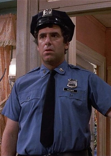 Elliott Gould photo