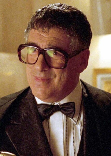 Elliott Gould