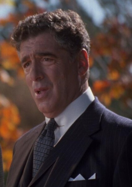Elliott Gould