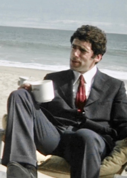 Elliott Gould