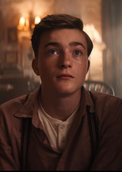 Elliott Rose