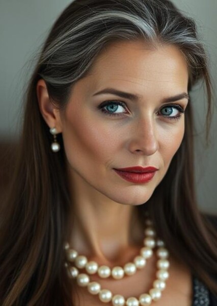 Elliotte Jacqueline McAdams photo