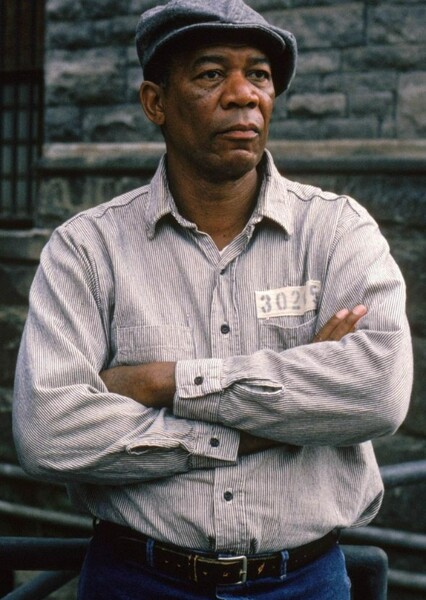 Ellis Boyd 'Red' Redding