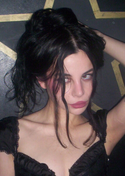 Ellise photo