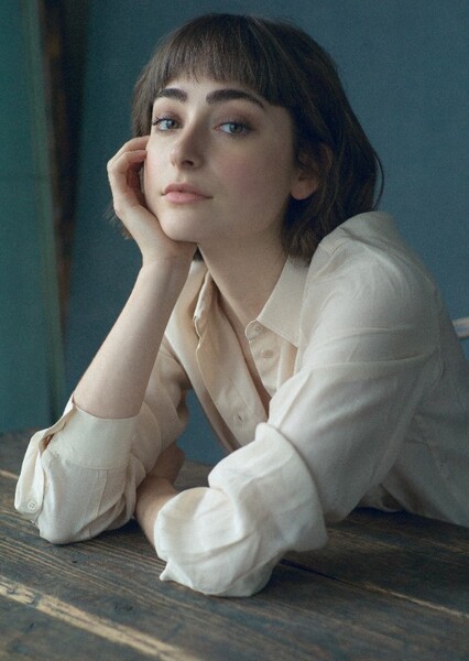 Ellise Chappell photo
