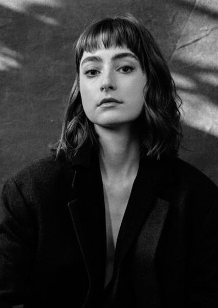 Ellise Chappell photo