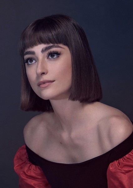 Ellise Chappell photo