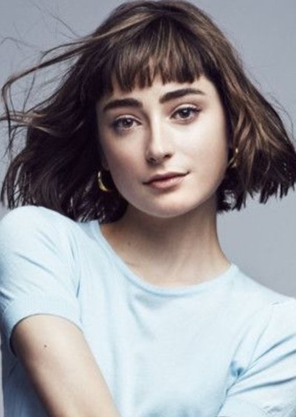 Ellise Chappell photo