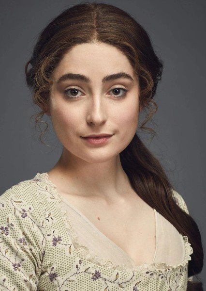 Ellise Chappell photo