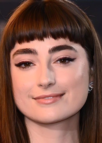 Ellise Chappell photo