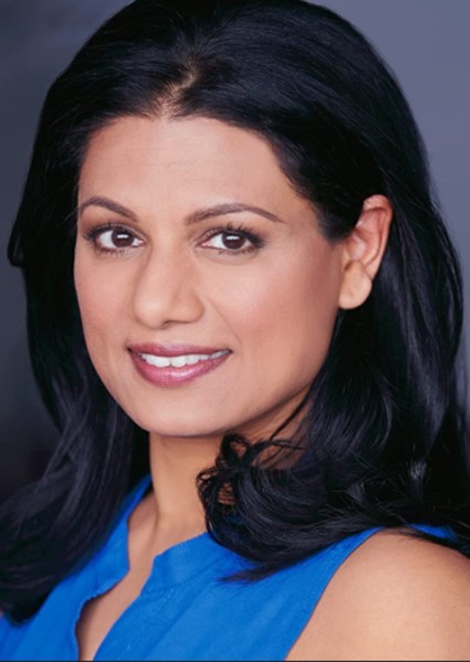 Ellora Patnaik photo
