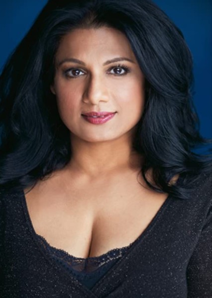 Ellora Patnaik photo