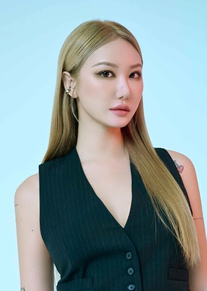 Elly (Ahn Hyo-jin)